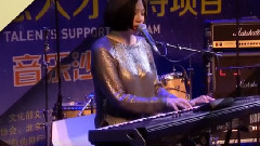 群星 - 音乐创意人才扶持项目 宣传片