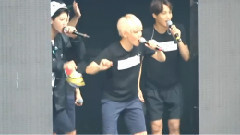 EXO,EXO-K - 香港谢幕