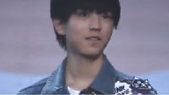 TFBOYS - 你是风儿我是沙
