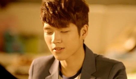 Infinite - Man In Love D-5