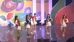 金南珠(Apink),孙娜恩(Apink),吴夏荣(Apink),朴初珑(Apink),Apink - No No No