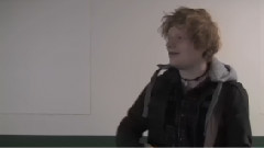 Ed Sheeran - WAKE ME UP