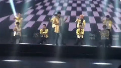 EXO,EXO-K - 香港开唱 ONTV报道