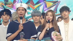 EXO,EXO-K - EXO 音乐银行CUT