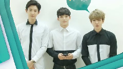 EXO,EXO-K - 我是大韩民国 TV CF