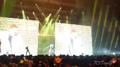 BigBang - Hands Up 安可