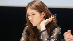 秀智(miss A) - MyungFilm建社20周年<建筑学概论>GV