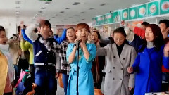 模仿翻唱 - 喜欢你