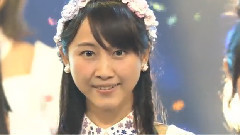 AKB48,SKE48,松井珠理奈,松井玲奈 - 积极向前