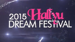 韩国群星,T-ara,Apink,EXID,Secret - 2015韩流梦想庆典演唱会 预告宣传片