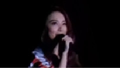 田馥甄 - 如果演唱会广州站 15/08/22-Talking7