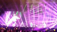 BigBang - 最后的问候 安可 - World Tour MADE In 广州 饭拍版 15/05/31