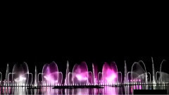 音乐短片 - 印度音乐喷泉