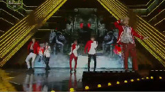 EXO-M,EXO-K,EXO - Why So Serious