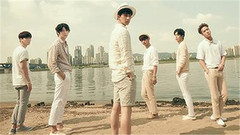 VIXX - Can't say(Short ver.)