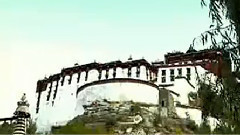 央金次卓 - 爱在布达拉