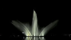 音乐短片 - 音乐喷泉