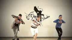 模仿翻唱,舞蹈视频,音悦stage,EXO - CALL ME BABY 舞蹈模仿