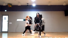 舞蹈视频,模仿翻唱,音悦stage,防弹少年团,音悦Stage2017 - 男子汉 舞蹈模仿