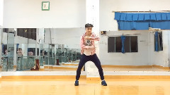 舞蹈视频,模仿翻唱,音悦stage - LOVE ME RIGHT 舞蹈模仿