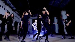 模仿翻唱,舞蹈视频,少女时代,音悦stage,音悦Stage2017 - MR MR 舞蹈模仿