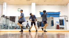 模仿翻唱,舞蹈视频,音悦stage,EXID - Ah Yeah 舞蹈模仿