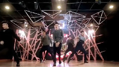 舞蹈视频,模仿翻唱,音悦stage - Stop Stop It 舞蹈模仿