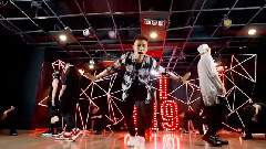 舞蹈视频,模仿翻唱,音悦stage,BEAST - GOOD LUCK 舞蹈模仿