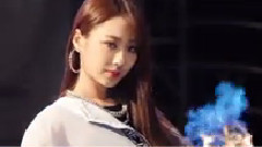 Nine Muses,景丽(Nine Muses) - Drama