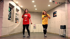 舞蹈视频,模仿翻唱,音悦stage,miss A - Only You 舞蹈模仿