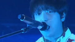 CNBLUE - White演唱会全场1