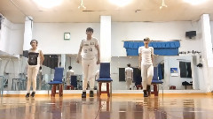 舞蹈视频,模仿翻唱,Fiestar,音悦stage - Youre Pitiful 舞蹈模仿