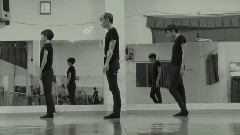 舞蹈视频,音悦stage,模仿翻唱 - Paradise Lost 舞蹈模仿