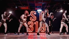 舞蹈视频,模仿翻唱,音悦stage,Kara - Mamma Mia 舞蹈模仿