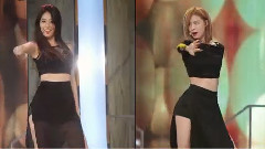 Hello Venus,BESTie - 多惠 VS Alice斗舞