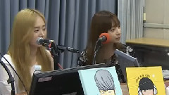 SONAMOO - Vixx N K-pop 个人技 Cut