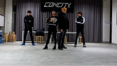 JJCC - Zica & Yul Dance Pre Debut