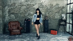 舞蹈视频,模仿翻唱,音悦stage,4minute - Crazy 舞蹈模仿