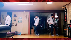 舞蹈视频,模仿翻唱,音悦stage,Nine Muses - Drama 舞蹈模仿