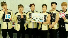 神话 - 2015 SHINHWA JAPAN FANMEETING TEN X TEN Party