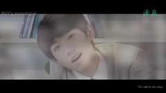 TFBOYS,王源 - MONOLOGUE 王源