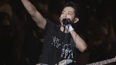 CNBLUE - White 演唱会 Cut 3