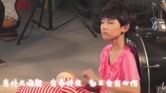 TFBOYS,王源 - 咩咩王与灰灰狼之片头曲