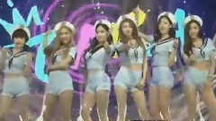 T-ara - So Crazy(完全疯了)
