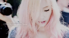 少女时代,泰妍(少女时代),EXO,边伯贤(EXO) - Where Are You I Need You 泰白