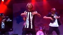 The Fooo Conspiracy - Rollercoaster