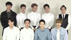 EXO - SMTOWN THE STAGE 官频