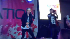 The Fooo Conspiracy - Buzzkill