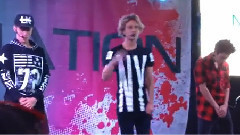 The Fooo Conspiracy - Run With Us