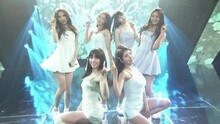 GFriend - GFriend -Me Gustas Tu 现场版